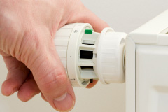 Hole Bottom central heating repair costs