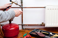 free Hole Bottom heating repair quotes